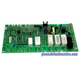 Carte de Puissance LX DX W34 pour Four DOP7575X De Dietrich Carte de Puissance LX DX W34 pour Four DOP7575X De Dietrich