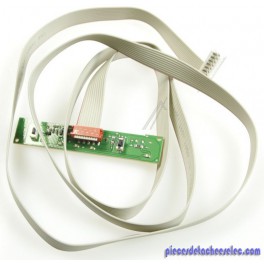 Module Electrique pour Lave-Vaisselle STA4846 Smeg Module Electrique pour Lave-Vaisselle STA4846 Smeg