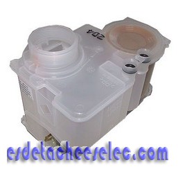 Adoucisseur d'eau pour Lave-Vaisselle STA4846 Smeg Adoucisseur d'eau pour Lave-Vaisselle STA4846 Smeg