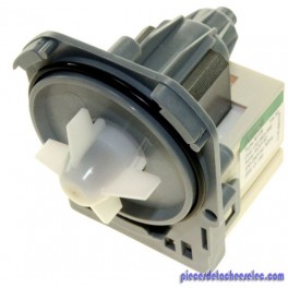 Pompe de Vidange pour Lave-Linge FWH6145 Faure Pompe de Vidange pour Lave-Linge FWH6145 Faure