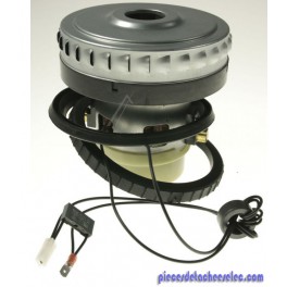 Moteur du Ventilateur Complet pour Aspirateurs Karcher