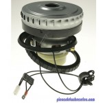 Moteur du Ventilateur Complet pour Aspirateurs Karcher