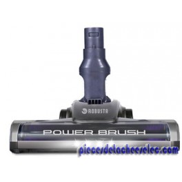 Brosse pour Aspirateur SpeedClean Robusta Brosse pour Aspirateur SpeedClean Robusta