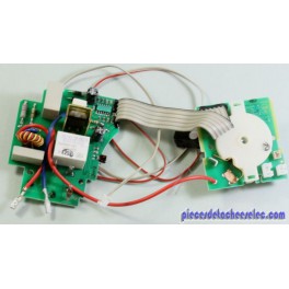 Module de Commande pour Robot de Cuisine MUM54240 Bosch