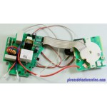 Module de Commande pour Robot de Cuisine MUM54240 Bosch