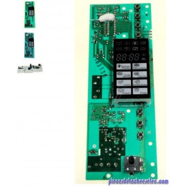 Carte Electronique pour Micro-Onde Brandt Carte Electronique pour Micro-Onde Brandt