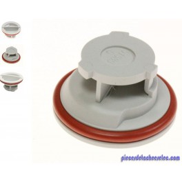 Bouchon Rinçage + Joint pour Lave-Vaisselle Favorit4052D AEG Bouchon Rinçage + Joint pour Lave-Vaisselle Favorit4052D AEG