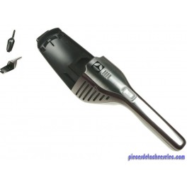 Corps Aspirateur à Main Bordeaux 4V pour Aspirateur ZB3104 Electrolux Corps Aspirateur à Main Bordeaux 4V pour Aspirateur ZB3104 Electrolux