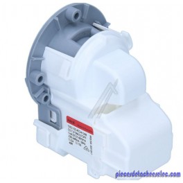 Moteur Pompe de Vidange pour Machine à Laver WD80K5B10OW Samsung Moteur Pompe de Vidange pour Machine à Laver WD80K5B10OW Samsung