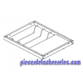 Chassis Mate pour Barbecue Campingaz Chassis Mate pour Barbecue Campingaz