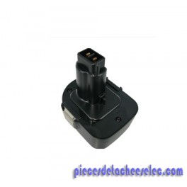 Batterie 9.6V pour Perceuse Black & Decker Batterie 9.6V pour Perceuse Black & Decker
