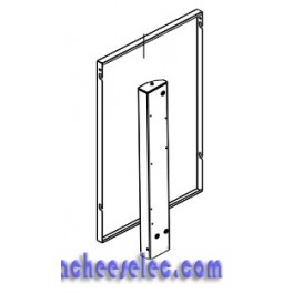 Panneau Latéral Gauche ou Droite Noir pour Barbecue Campingaz Panneau Latéral Gauche ou Droite Noir pour Barbecue Campingaz