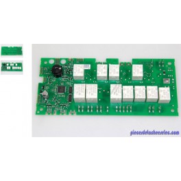 Module de Puissance pour Four Bosch Module de Puissance pour Four Bosch