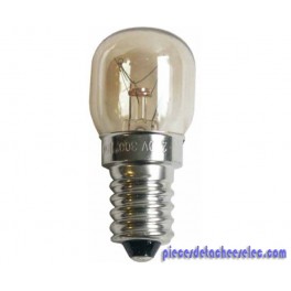 Ampoule de Four 300C 240V 15W Ampoule de Four 300C 240V 15W