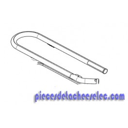 Bruleur Inox pour Barbecue Campingaz Bruleur Inox pour Barbecue Campingaz