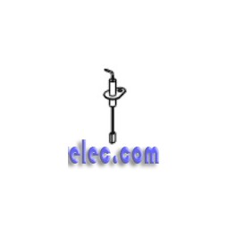 Electrode pour Barbecue Campingaz Electrode pour Barbecue Campingaz