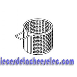 Cage Cartouche de Gaz pour Barbecue Campingaz Cage Cartouche de Gaz pour Barbecue Campingaz