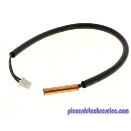 Sonde de Dégivrage pour Déshumidificateur Qlima Sonde de Dégivrage pour Déshumidificateur Qlima