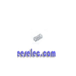 Ressort pour Nettoyeur Haute Pression Emak Ressort pour Nettoyeur Haute Pression Emak