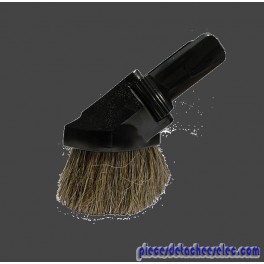 Brosse Combinée pour Aspirateur Centralisée Aldes