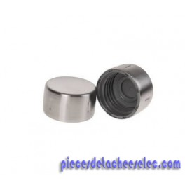 Bouchon en métal pour Bouteille Sodastream Bouchon en métal pour Bouteille Sodastream