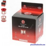 Micro Filtre Cylindrique pour Aspirateur Hoover