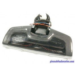 Injecteur Complet Gris pour Aspirateur Balai Electrolux Injecteur Complet Gris pour Aspirateur Balai Electrolux