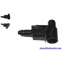 Ensemble Pipette Groupe Café 8GR + Joint pour Machine à Café Saeco Ensemble Pipette Groupe Café 8GR + Joint pour Machine à Café Saeco