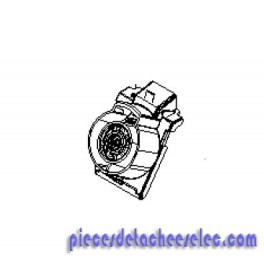 Raccord Complet pour Aspirateur Kärcher Raccord Complet pour Aspirateur Kärcher