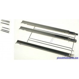 Grill Côté Droit pour Cuisinière AEG