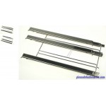 Grill Côté Droit pour Cuisinière AEG