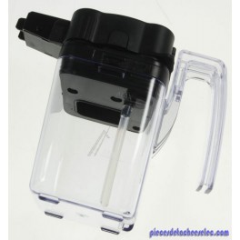 Réservoir Eau Chaude Carafe à Lait pour Machine à Café Saeco Réservoir Eau Chaude Carafe à Lait pour Machine à Café Saeco