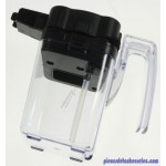 Réservoir Eau Chaude Carafe à Lait pour Machine à Café Saeco