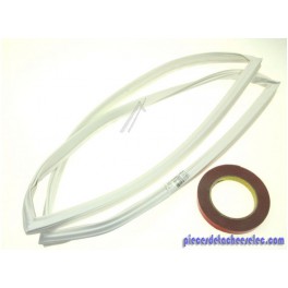 Joint de Porte Congélateur pour Réfrigérateur GKL5555-11E Liebherr Joint de Porte Congélateur pour Réfrigérateur GKL5555-11E Liebherr