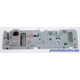 Module de Commande pour Sèche Linge WTXL2100FF Siemens Module de Commande pour Sèche Linge WTXL2100FF Siemens