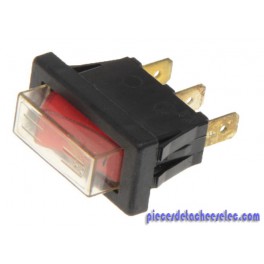 Bouton Switch pour Barbecue Delonghi Bouton Switch pour Barbecue Delonghi
