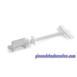 Axe 75.5 mm pour Nettoyeur Haute Pression Karcher Axe 75.5 mm pour Nettoyeur Haute Pression Karcher