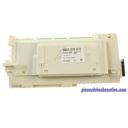 Module de Puissance Programmé pour Lave-Vaisselle SMV46KX05E Bosch