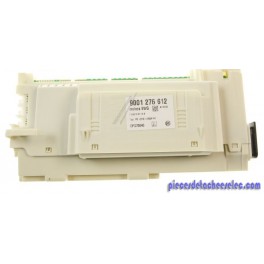 Module de Puissance Programmé pour Lave-Vaisselle SMV46KX05E Bosch