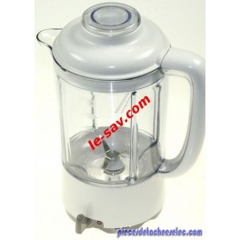 Bol blender hachoir moulinex DPA Bol blender hachoir moulinex DPA