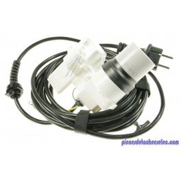 Boitier de Control pour Nettoyeur Haute Pression Kärcher Boitier de Control pour Nettoyeur Haute Pression Kärcher