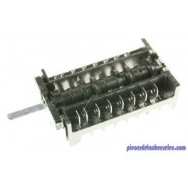 Commutateur pour Four Continental Edison FRIONOR Commutateur pour Four Continental Edison FRIONOR