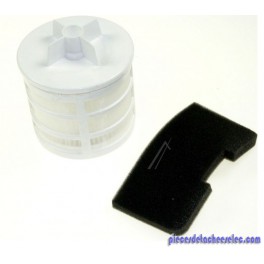 Filtre Complet pour Aspirateur SE81 Hoover Filtre Complet pour Aspirateur SE81 Hoover
