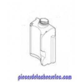 Réservoir Nu pour Nettoyeur Haute Pression Nilfisk Réservoir Nu pour Nettoyeur Haute Pression Nilfisk