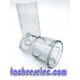 Goutte D'alimentation pour Centrifugeuse HSX16 H.Koenig Goutte D'alimentation pour Centrifugeuse HSX16 H.Koenig