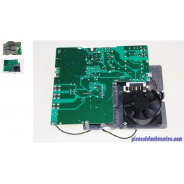 Carte de Puissance 3100W pour Plaque à Induction Sauter Carte de Puissance 3100W pour Plaque à Induction Sauter