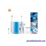 Combiné Dentaire Oral-B Professional Care Oxyjet +2000 Braun