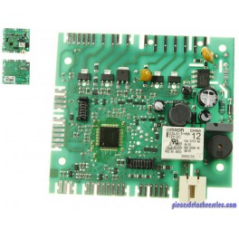 Carte Electronique Programmé pour Lave-Vaisselle Candy Carte Electronique Programmé pour Lave-Vaisselle Candy