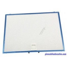 Filtre Graisse Métallique pour Hotte AEG Filtre Graisse Métallique pour Hotte AEG