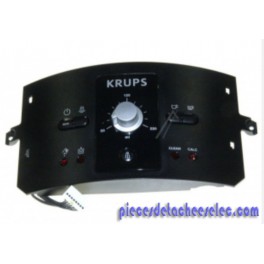 Cadran Complet pour Cafetière Krups Cadran Complet pour Cafetière Krups